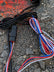 32" Chase LED Light Bar with Built In Strobe