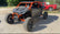 Polaris RZR XP (2026) Long Travel Suspension Kit