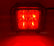 LED Pod Lens Colored Cover
