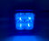 LED Pod Lens Colored Cover