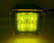 LED Pod Lens Colored Cover