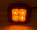 LED Pod Lens Colored Cover