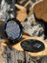 Black DayMaker Snap On Lens Cover