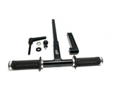 Polaris RZR XP 900 1000 Turbo S GPS Phone Navigation Tablet Mount