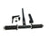 Polaris RZR XP 900 1000 Turbo S GPS Phone Navigation Tablet Mount