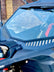 Can-Am Maverick X3 Vented Glass Windshield 2.0