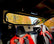 Can-Am Maverick X3 Rear Glass Windshield