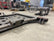 Polaris RZR Chassis Lower Kit