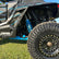 Polaris RZR XP 1000 Long Travel Trailing Arms
