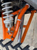 Polaris RZR XP (2026) Long Travel Suspension Kit