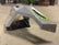 Polaris RZR Pro XP Sheet Metal Front Bumper