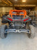 Polaris RZR XP (2026) Long Travel Suspension Kit