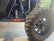 Polaris RZR XP (2026) Long Travel Suspension Kit