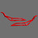 Polaris RZR Pro S / Turbo R 2-Seat Tree Kickers