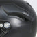 Impact RACE Offset Air Draft OS20 Wired Helmet Rugged Radios