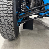 Can-Am Maverick X3 Inner Mud Flap