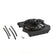 Kawasaki Teryx H2 Brushless Stock Intercooler Fan & Sealed Shroud Kit