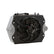 Kawasaki Teryx H2 Brushless Stock Intercooler Fan & Sealed Shroud Kit