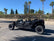2017+ Can-Am Maverick X3 Max Cage with Attached Rear Bumper