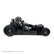 3 Ton "Kratos" Jack Mount 3.0