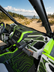 Kawasaki Teryx H2 Interior Foam Liner Kit