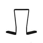 Kawasaki KRX 4-Seat Rear Bump Seat Bracket