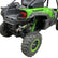 Kawasaki KRX Catless Slip On Sport Muffler
