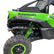 Kawasaki KRX Catless Slip On Sport Muffler