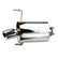 Kawasaki KRX Catless Slip On Sport Muffler