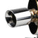 Kawasaki KRX Catless Slip On Sport Muffler