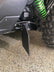Kawasaki Teryx KRX Mud Flaps