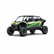 Kawasaki Teryx H2 Interior Foam Liner Kit
