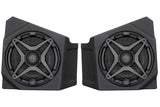 2020-2024 Kawasaki KRX1000 Front-Kick Speaker-Pods