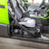 Kawasaki Teryx H2 6.8 Gallon Auxiliary Fuel Tank