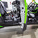 Kawasaki Teryx H2 6.8 Gallon Auxiliary Fuel Tank