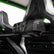 Kawasaki Teryx H2 Seat Belt Covers