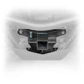 Kawasaki KRX 1000 2" Trailer Hitch Receiver DRT Motorsports