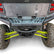 Kawasaki KRX 1000 2" Trailer Hitch Receiver DRT Motorsports