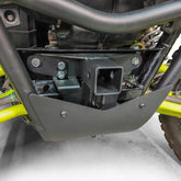 Kawasaki KRX 1000 2" Trailer Hitch Receiver DRT Motorsports