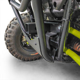 Kawasaki KRX 1000 2" Trailer Hitch Receiver DRT Motorsports