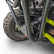 Kawasaki KRX 1000 2" Trailer Hitch Receiver DRT Motorsports