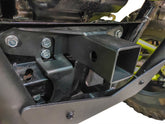Kawasaki KRX 1000 2" Trailer Hitch Receiver DRT Motorsports