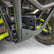 Kawasaki KRX 1000 2" Trailer Hitch Receiver DRT Motorsports