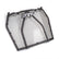 Kawasaki KRX 1000 Front Aluminum Grille DRT Motorsports