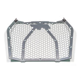 Kawasaki KRX 1000 Front Aluminum Grille DRT Motorsports