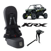 Kawasaki KRX 2-Seat Model Bump Seat UTVMA
