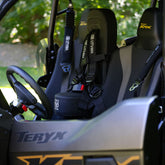 Kawasaki KRX 2-Seat Model Bump Seat UTVMA