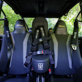 Kawasaki KRX 2-Seat Model Bump Seat UTVMA