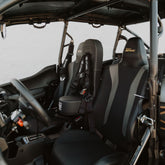 Kawasaki KRX 2-Seat Model Bump Seat UTVMA