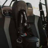 Kawasaki KRX 2-Seat Model Bump Seat UTVMA